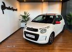 Citroën C1 Airscape 1.2 VTi Shine - 5