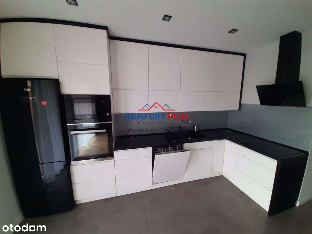 Jar 3-pokojowe z windą i garzżem, 66m, ul. Hubego-3