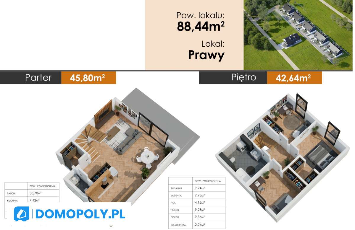 Dom przy lesie 20min od centrum Krakowa!-2