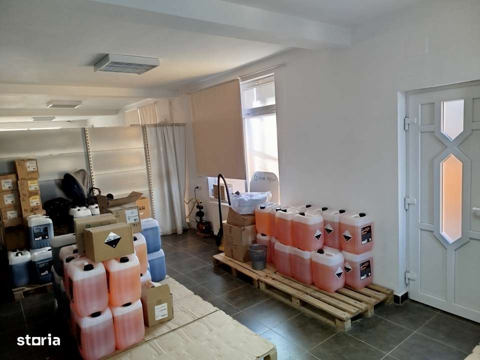 Spatiu comercial cu o suprafata de 89 mp - Imagine principală: 4/9