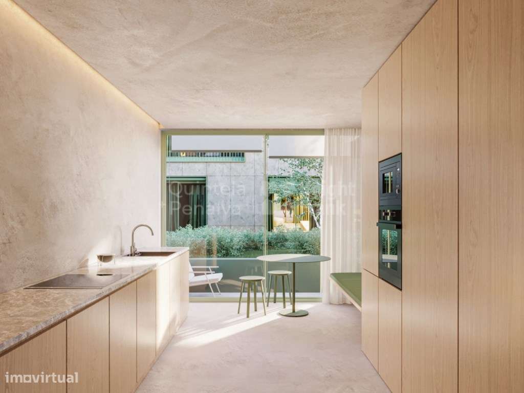 Apartamento T3 com Varanda e Garagem em Lordelo, Porto - Grande imagem: 3/62