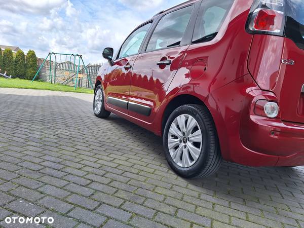 Citroën C3 Picasso VTi 120 Exclusive - 10