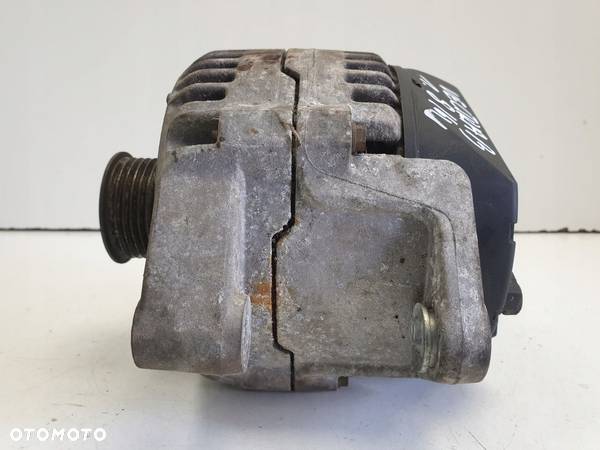 Opel Vectra B 1.8 16V ALTERNATOR 0123505002 - 5