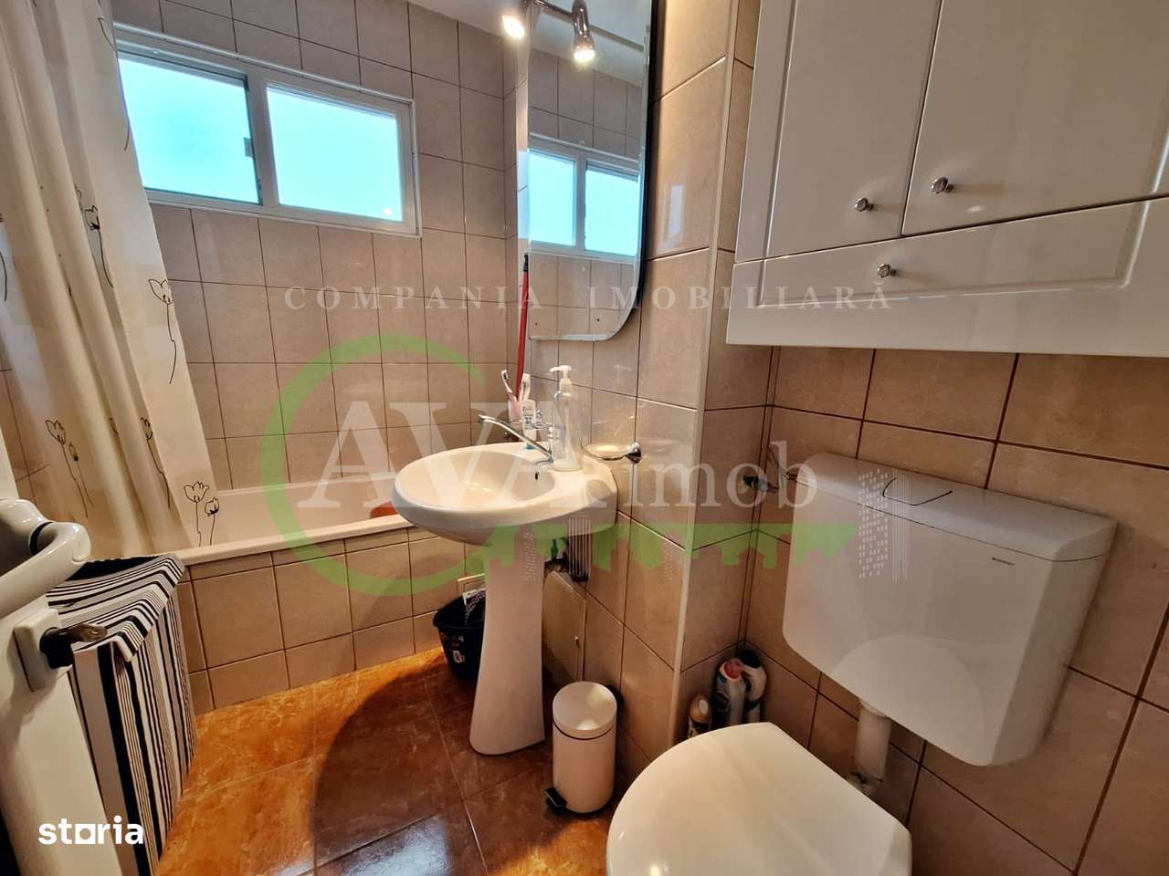 Apartament 2 camere | 50 mp | Mobilat - Zona Cornisa, Bacau - Imagine principală: 5/5