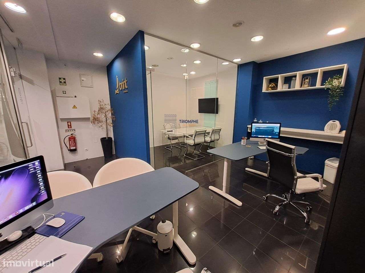 Espaço Comercial - Leiria Centro - Grande imagem: 5/7