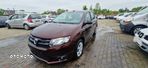 Dacia Sandero II 1.2B 16V Kol: TECNG Części - 5