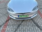 Tesla Model S Standard Reichweite - 25