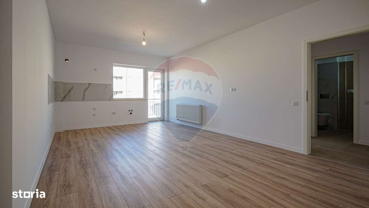 Comision 0 %! Apartament de vânzare în zona Tractorul! - Imagine principală: 1/13