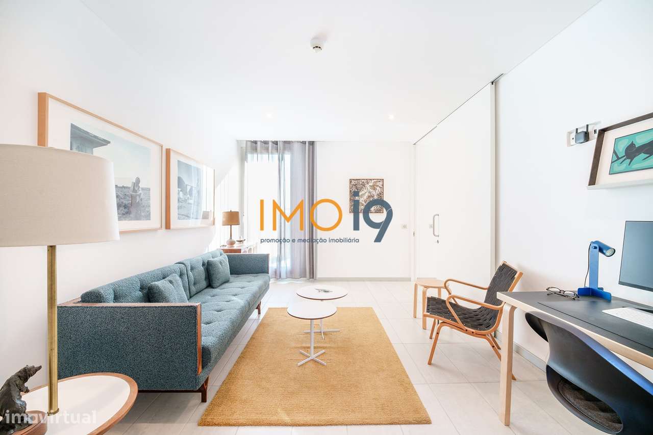 Moradia T4 Luxo - São Mamede-27