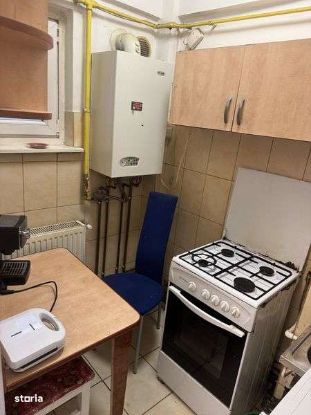 inchiriez Garsoniera la Cinema - Imagine principală: 4/6