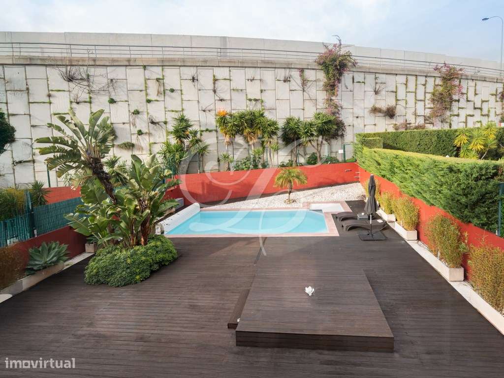 Moradia T3 + 2 | Cascais-12