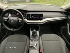 Skoda Octavia 1.5 TSI GPF ACT Ambition - 8