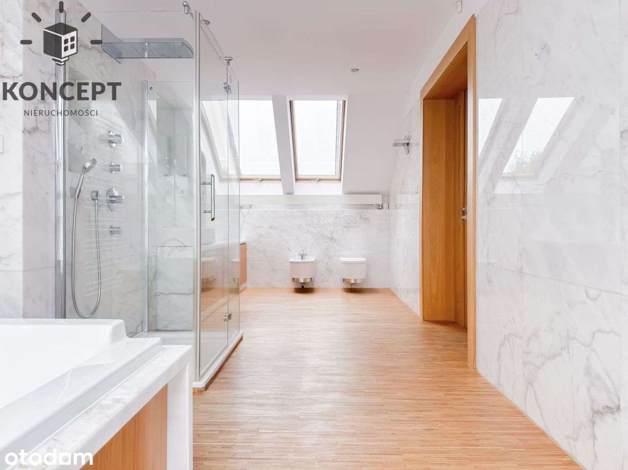 Wyjątkowy Dom w zabudowie Szeregowej ul. Oboźna-11