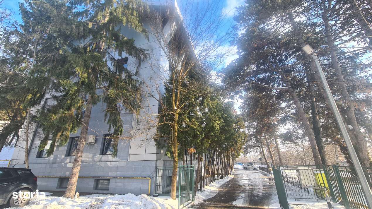 Complex Multifunctional - perfect Hotel, Clinica, Invatamant, Birouri-6