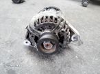 Alternator  Smart Fortwo 451 diesel - 1