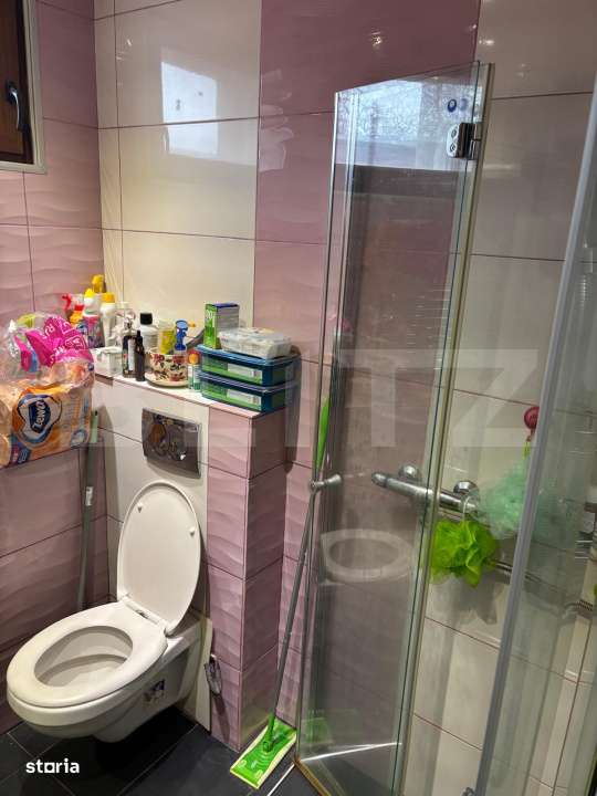 Apartament 3 camere, 80 mp + anexa P+1 40 mp, zona Lunei - Imagine principală: 5/9