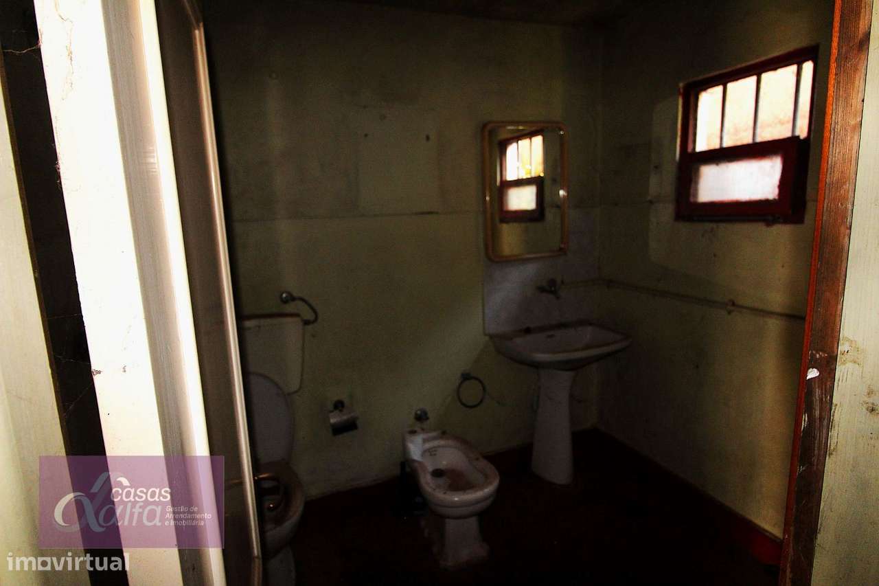 Moradia para reconstruir Barosa Leiria-11