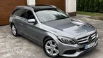 Mercedes-Benz Klasa C 220 (BlueTEC) d T 7G-TRONIC Avantgarde - 31