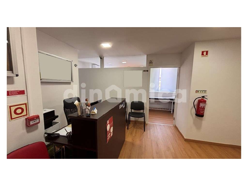 Escritório - Centro! - Grande imagem: 4/14