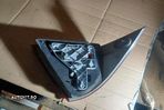 Lampa stop dreapta pe aripa Mercedes-Benz C-Class W203/S203/CL203 (facelift)  [din 2004 pana  2007] - 2