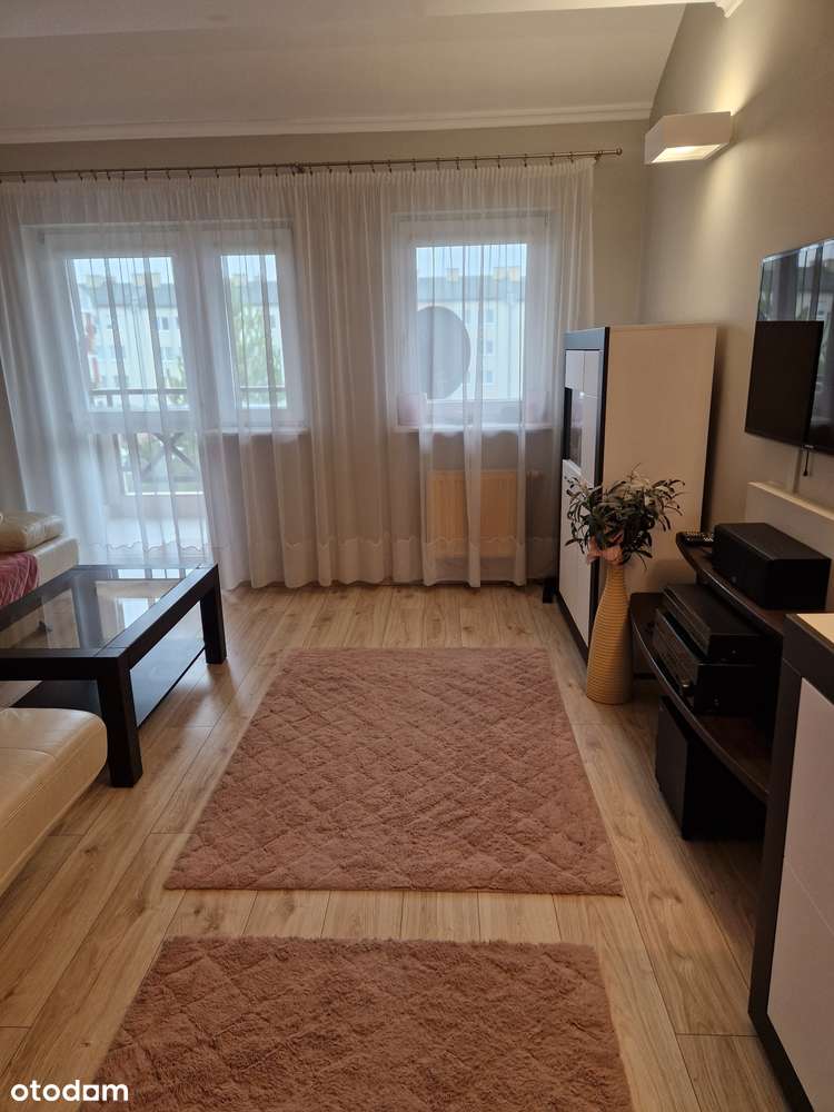 Mieszkanie dwupoziomowe Świdnik, bezpośrednio - Pełny obrazek: 1/15