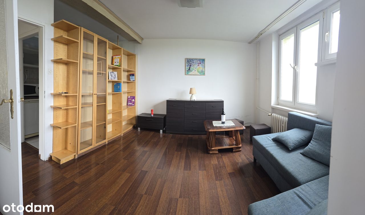 Bezpośrednio wynajmę 3-pokojowe Dabie/Widok Krakow - Pełny obrazek: 1/16