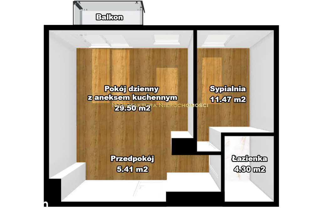W pełni wyposażone, 2 pok. mieszkanie blisko morza-15