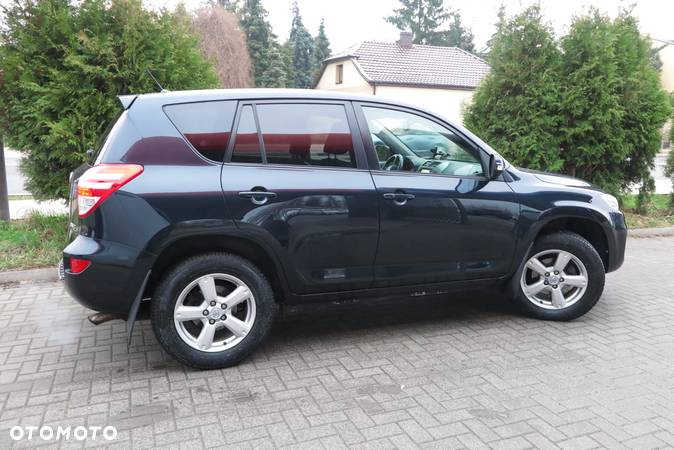 Toyota RAV4 2.2 D-4D 4x4 Life - 15