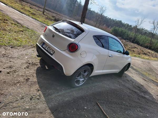 Alfa Romeo Mito 1.4 TB MultiAir Progression S&S - 3