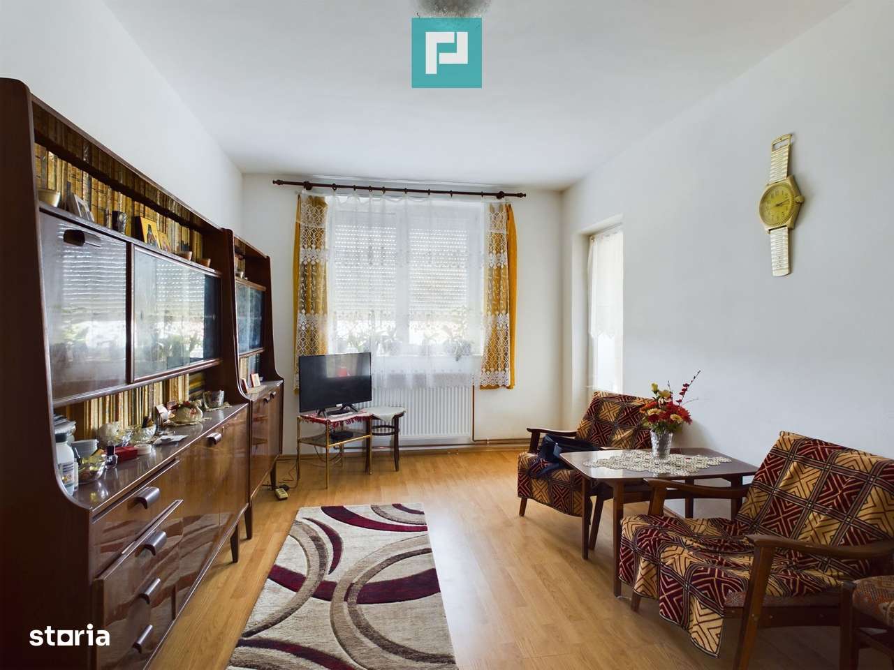 Apartament 3 camere Pâncota - Imagine principală: 4/6