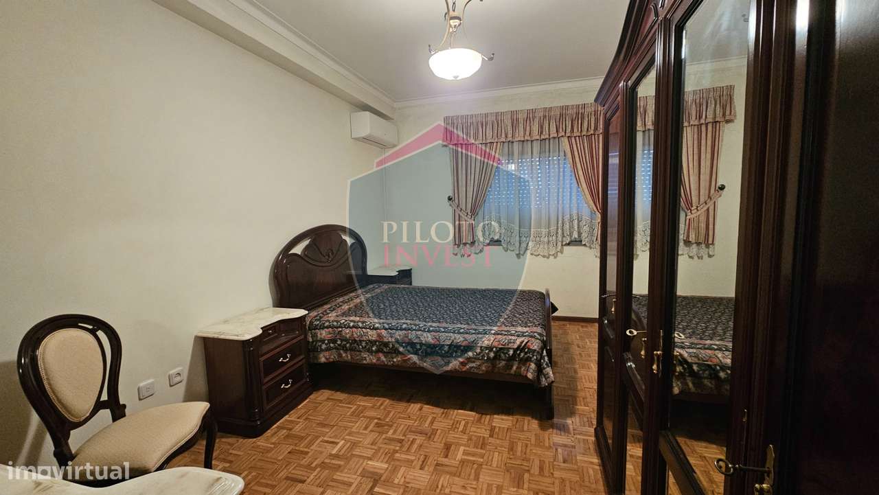 Apartamento T3 Venda em Rio de Loba,Viseu-12