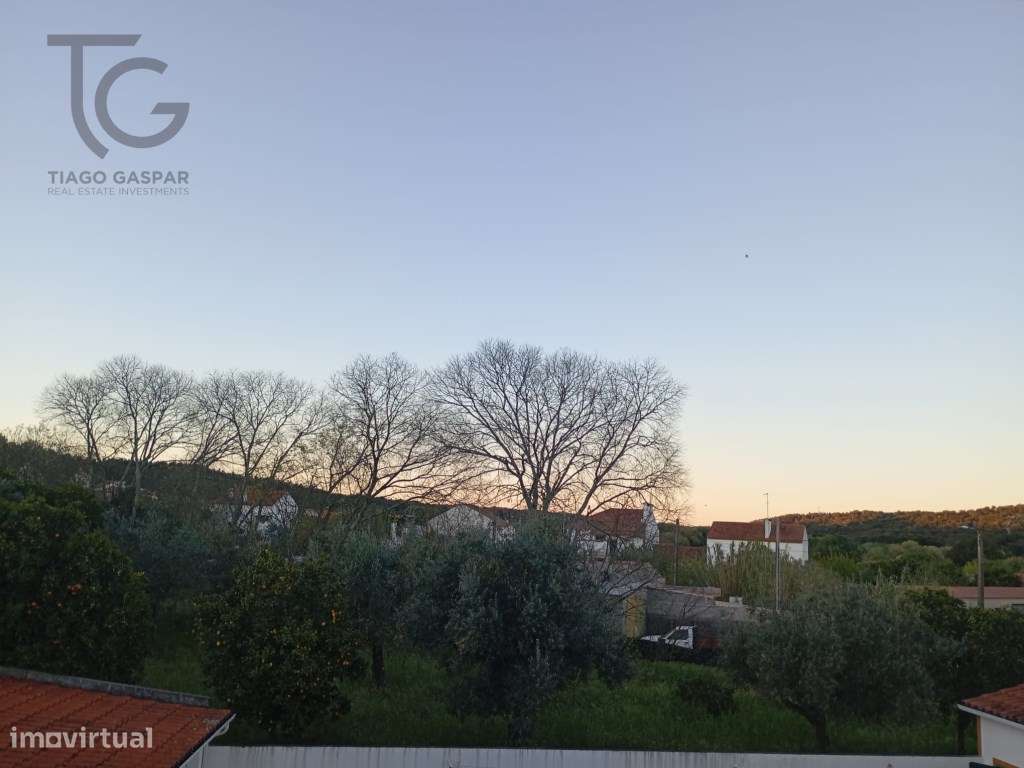 Moradia T4 Duplex Venda Gavião-10