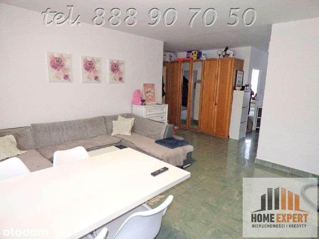 Duże 3 pokoje, Bogatynia ul. Kossaka-1