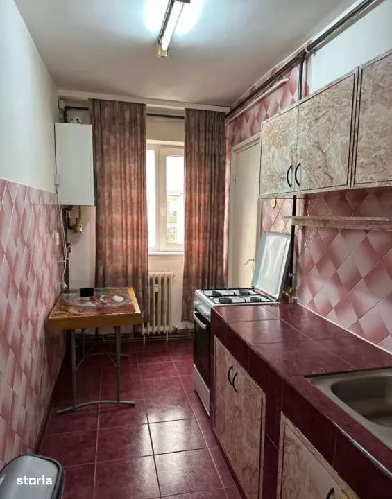 Apartament decomandat cu 2 camere zona Denver Manastur-5