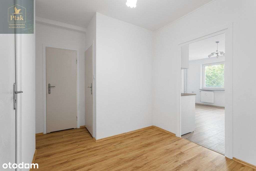 Mieszkanie z loggią przy rezerwacie Żurawiniec-12