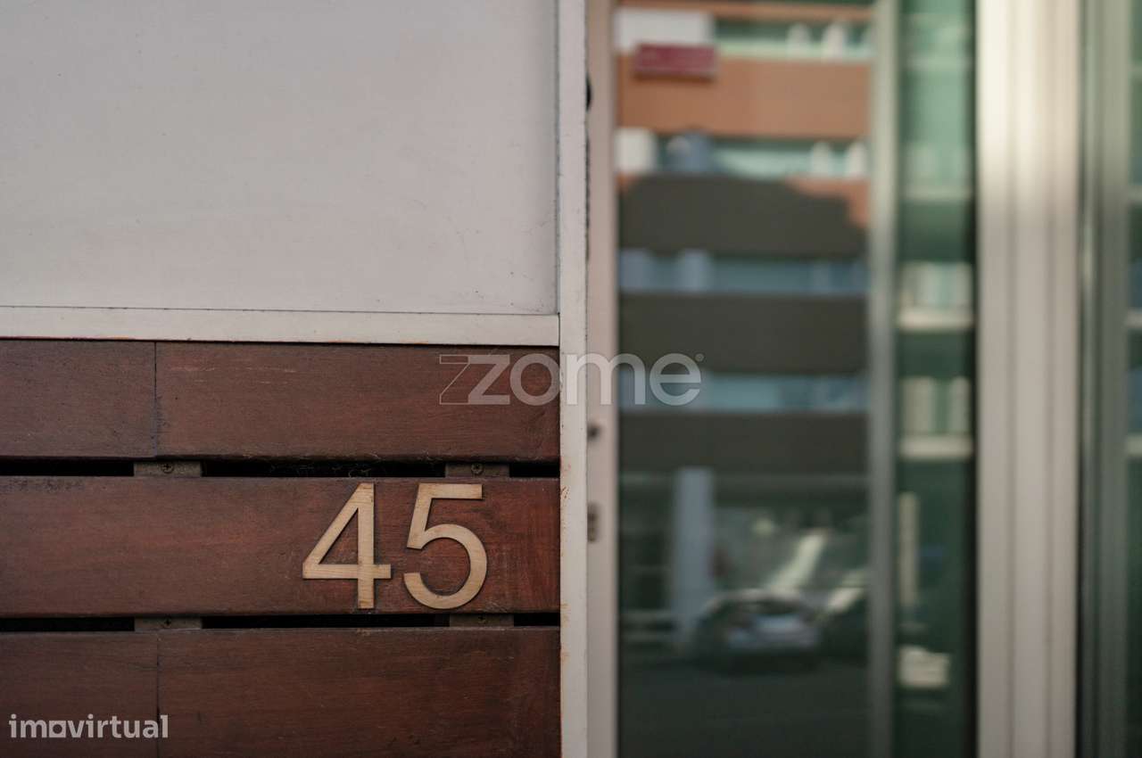 Apart Duplex Mobilado com Garagem - Grande imagem: 2/40