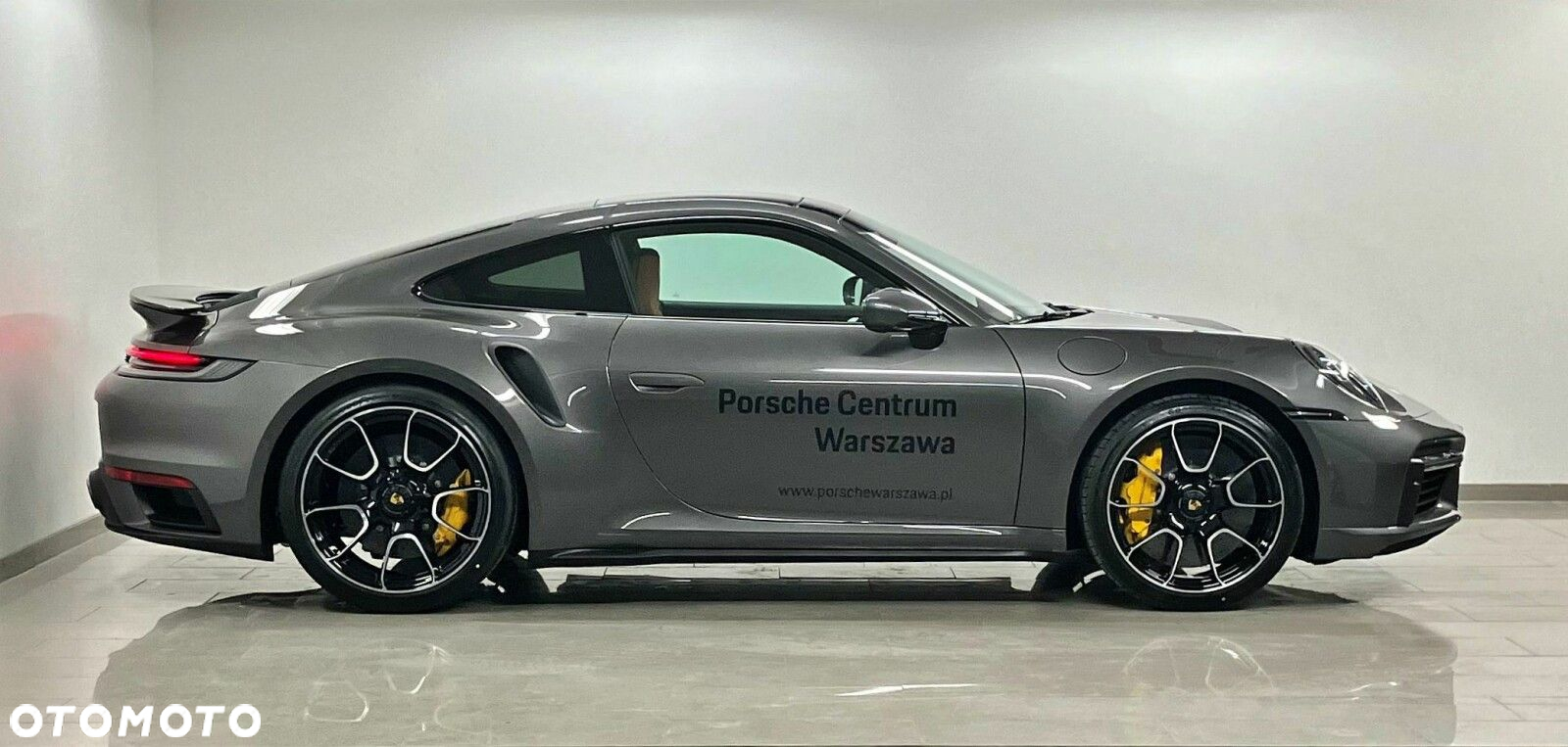 Porsche 911 - 6