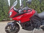 Triumph Tiger - 7