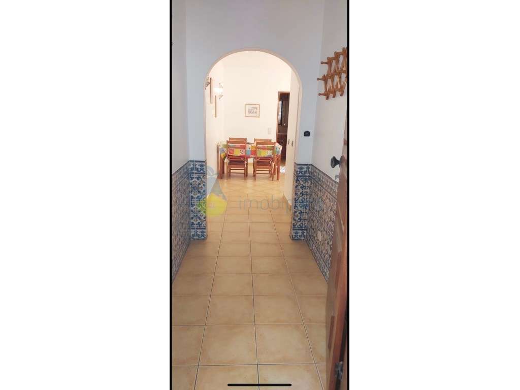 Apartamento T1 para venda na zona do Forte de São João, Albufeira.-4