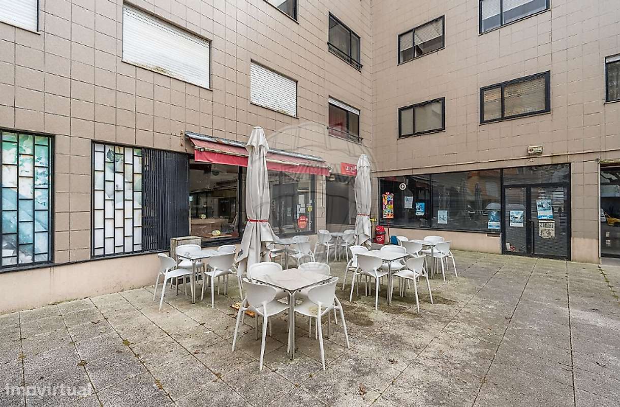 Trespasse  para venda-16