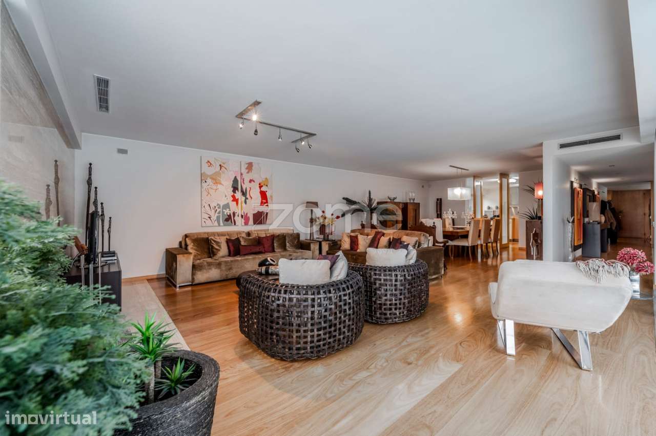 Moradia Independente em Nogueiró e Tenões - Grande imagem: 2/38