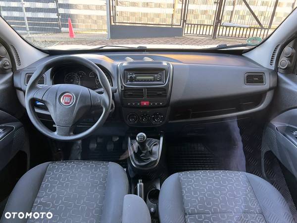 Fiat Doblo CARGO Malibu - 6