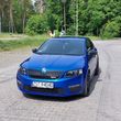 Skoda Octavia 2.0 TSI RS DSG - 5