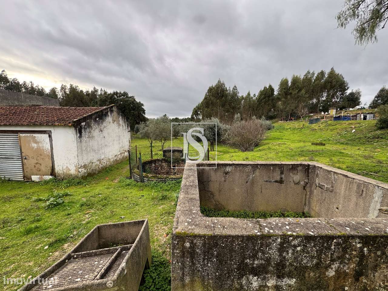Quintinha em Malpique, Santa Margarida da Coutada-28