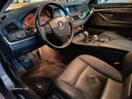 BMW 520 d - 15