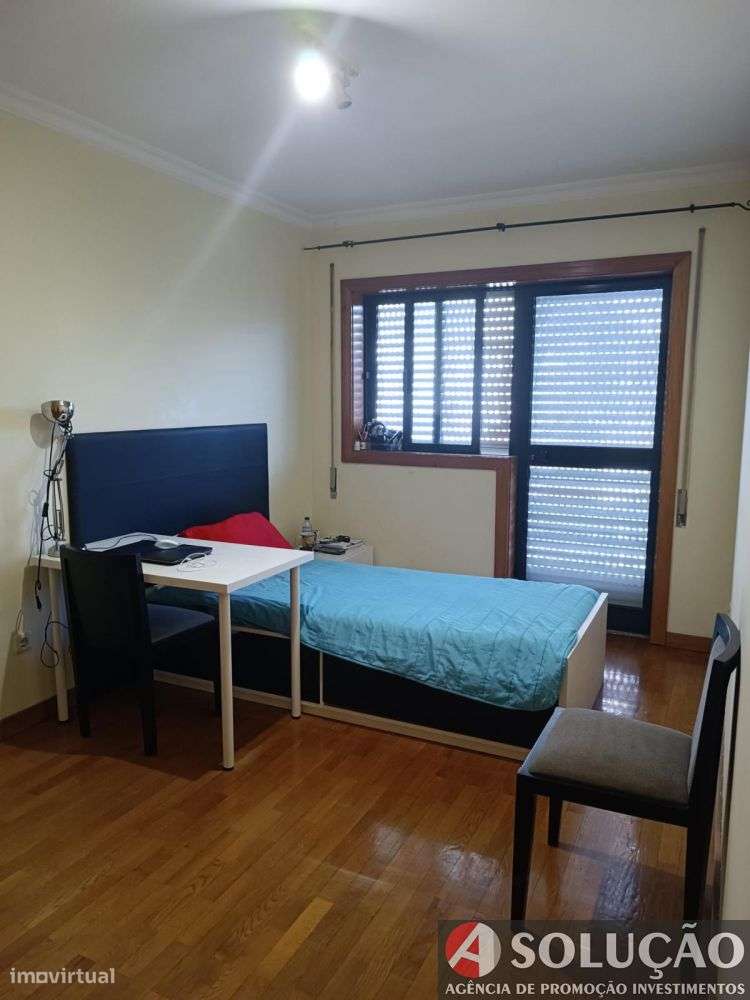 Excelente Apartamento T1 no Porto perto das Faculdades - Grande imagem: 5/8