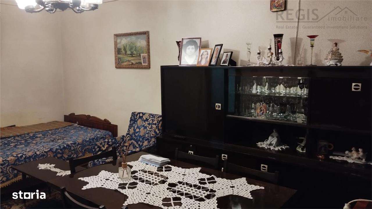 Apartament 3 camere spatios, decomandat Spiru Haret - Imagine principală: 2/10