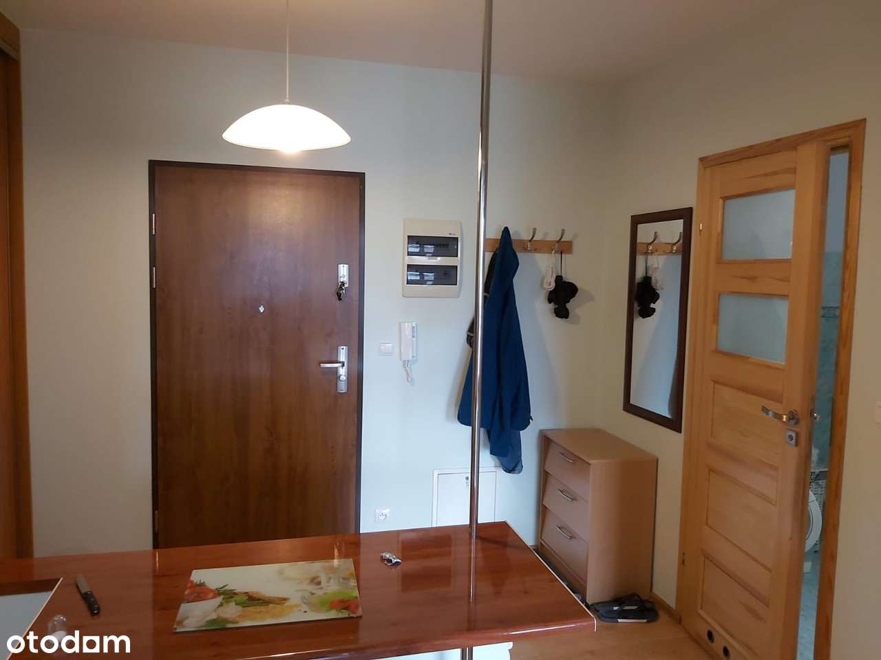 Mieszkanie, 42 m², Jelenia Góra-3