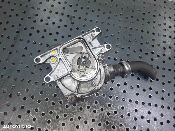 pompa vacuum opel frontera b  2.2dti y22dth 90531396 - 1