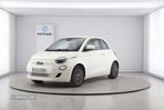 Fiat 500e Icon - 8